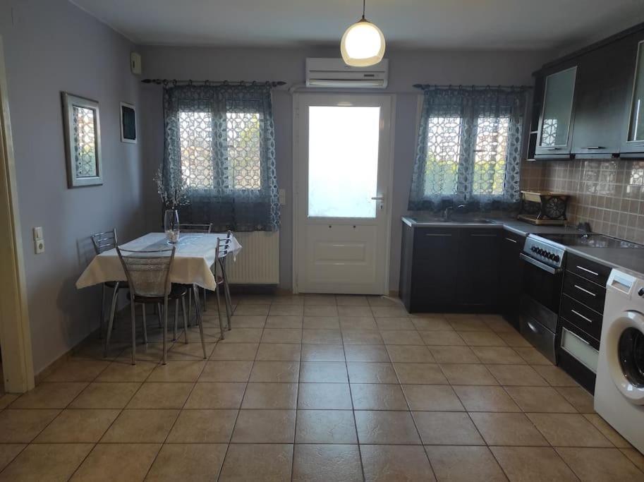 הוילה Petra House מראה חיצוני תמונה