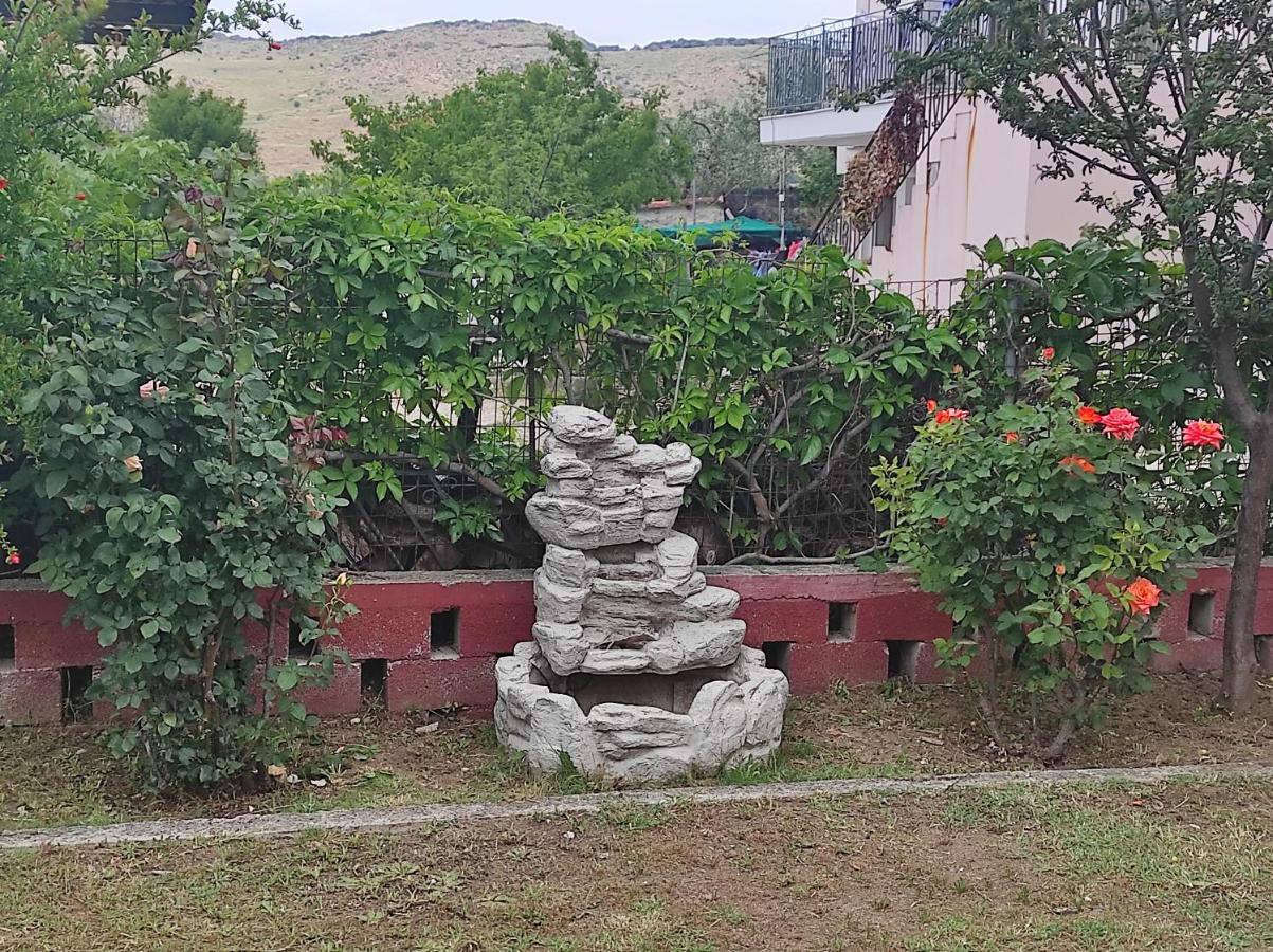 הוילה Petra House מראה חיצוני תמונה