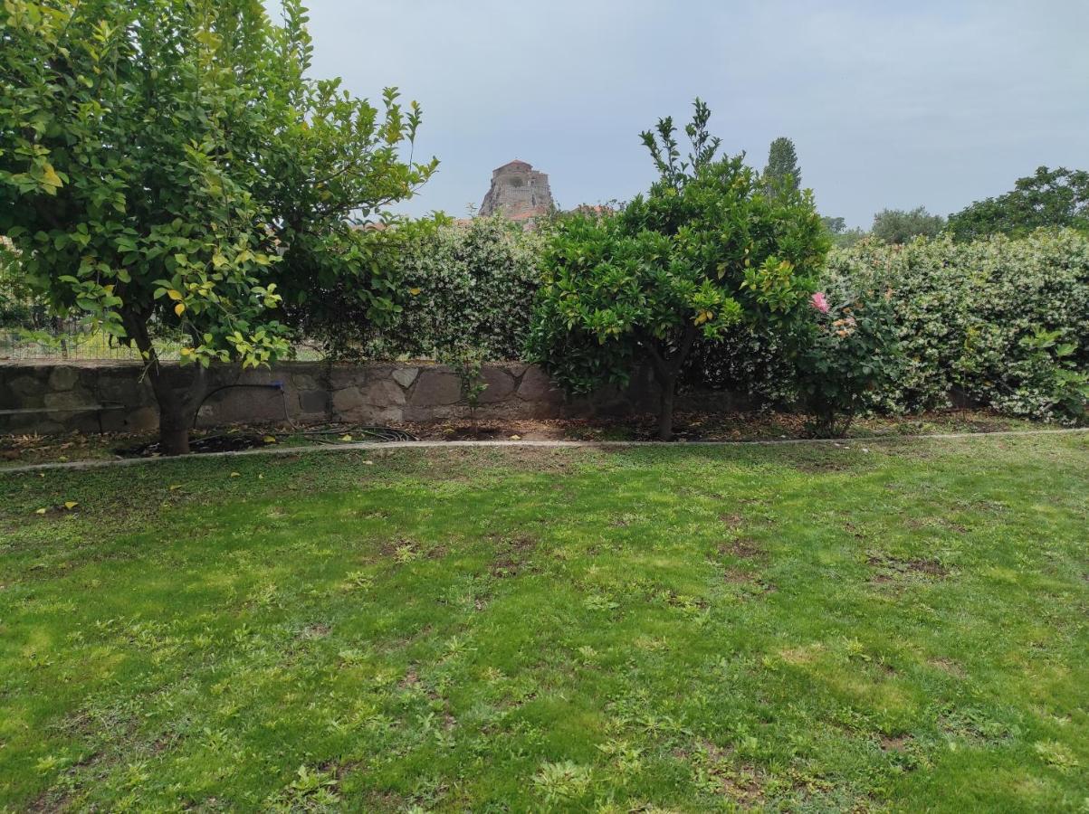 הוילה Petra House מראה חיצוני תמונה