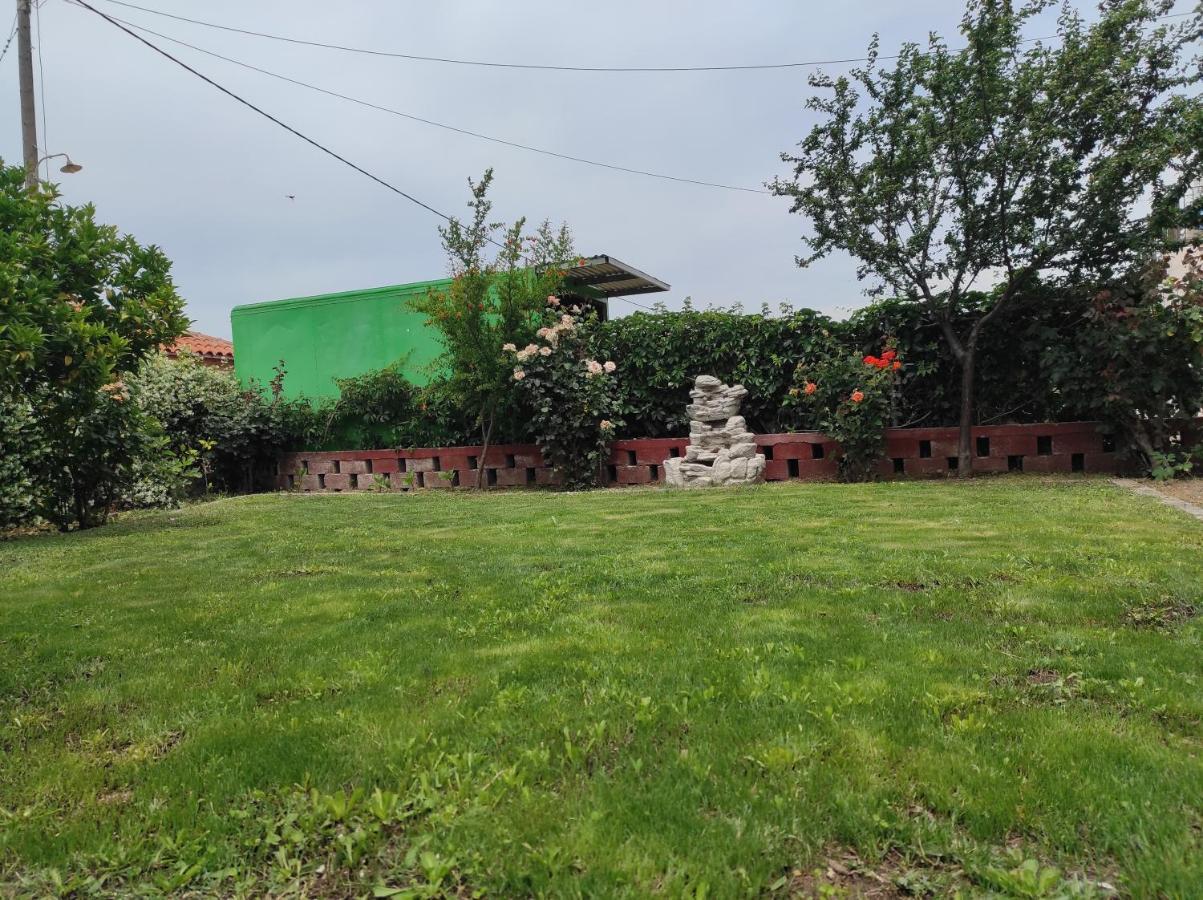 הוילה Petra House מראה חיצוני תמונה